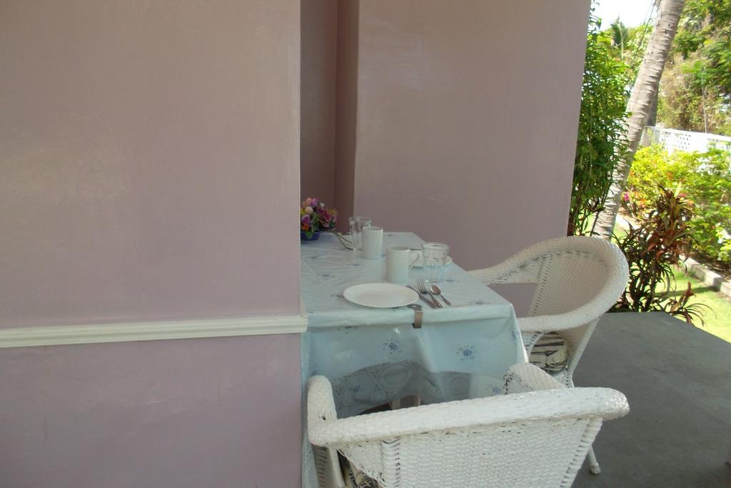 Beach Guest House Cleverdale Бриджтаун Стая снимка